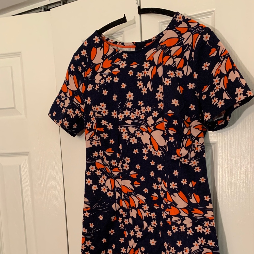Boden Shirt Dress